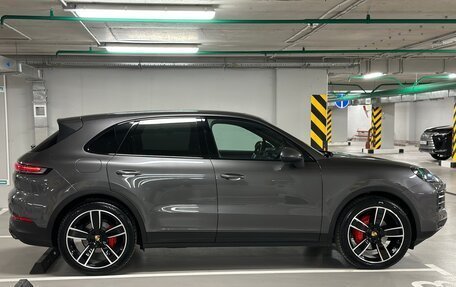 Porsche Cayenne III, 2023 год, 17 800 000 рублей, 5 фотография