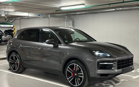 Porsche Cayenne III, 2023 год, 17 800 000 рублей, 4 фотография