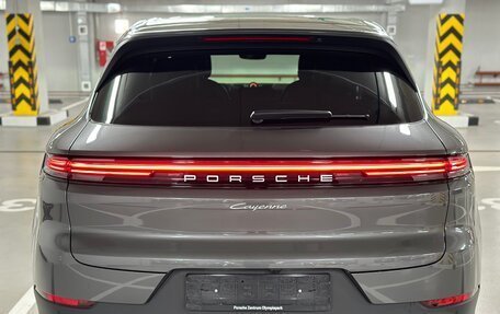 Porsche Cayenne III, 2023 год, 17 800 000 рублей, 9 фотография