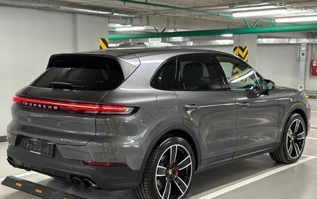 Porsche Cayenne III, 2023 год, 17 800 000 рублей, 6 фотография