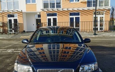 Volvo S80 II рестайлинг 2, 2003 год, 450 000 рублей, 1 фотография