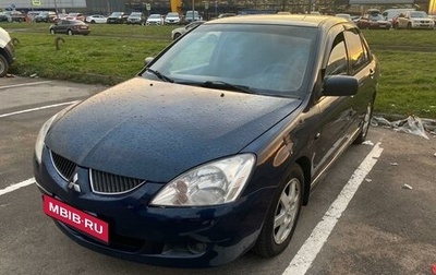 Mitsubishi Lancer IX, 2004 год, 390 000 рублей, 1 фотография