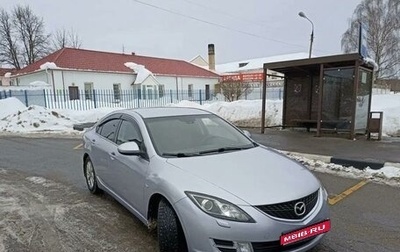 Mazda 6, 2008 год, 900 000 рублей, 1 фотография