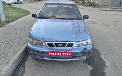 Daewoo Nexia I рестайлинг, 2007 год, 60 000 рублей, 1 фотография