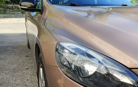 Volvo V40 Cross Country I, 2013 год, 1 625 000 рублей, 1 фотография