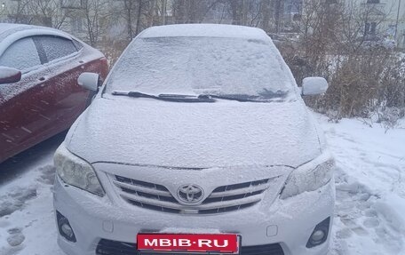 Toyota Corolla, 2011 год, 950 000 рублей, 1 фотография