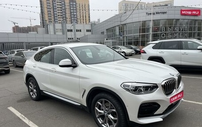 BMW X4, 2019 год, 6 500 000 рублей, 1 фотография