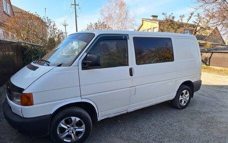 Volkswagen Transporter T4, 1997 год, 650 000 рублей, 1 фотография