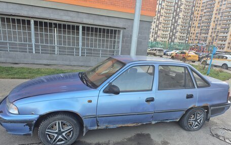 Daewoo Nexia I рестайлинг, 2007 год, 60 000 рублей, 3 фотография