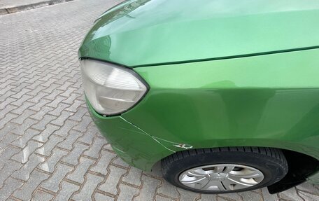 Skoda Fabia II, 2011 год, 535 000 рублей, 8 фотография