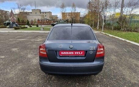 Skoda Octavia, 2005 год, 375 000 рублей, 1 фотография