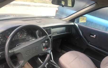 Audi 80, 1986 год, 120 000 рублей, 7 фотография