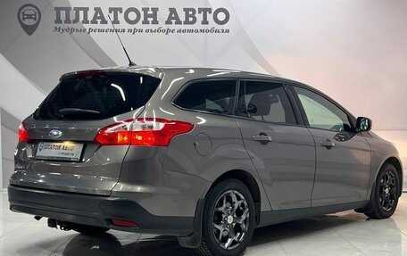 Ford Focus III, 2013 год, 1 220 000 рублей, 6 фотография