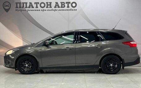 Ford Focus III, 2013 год, 1 220 000 рублей, 10 фотография