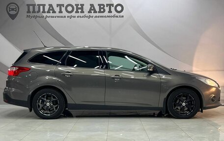 Ford Focus III, 2013 год, 1 220 000 рублей, 5 фотография