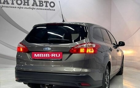 Ford Focus III, 2013 год, 1 220 000 рублей, 7 фотография