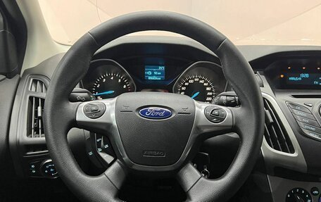 Ford Focus III, 2013 год, 1 220 000 рублей, 16 фотография