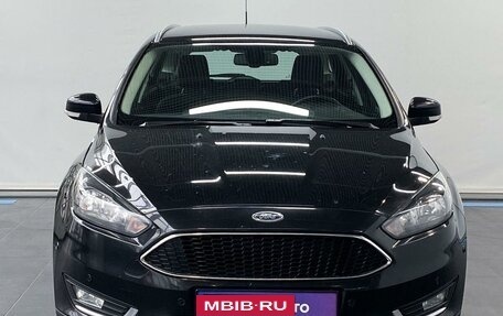 Ford Focus III, 2016 год, 1 445 000 рублей, 3 фотография