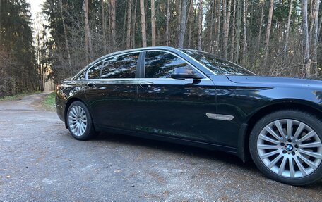 BMW 7 серия, 2012 год, 2 750 000 рублей, 3 фотография