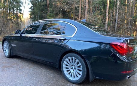 BMW 7 серия, 2012 год, 2 750 000 рублей, 6 фотография