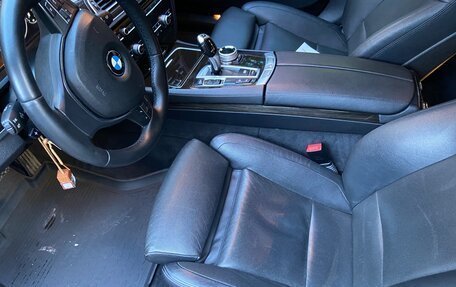 BMW 7 серия, 2012 год, 2 750 000 рублей, 8 фотография