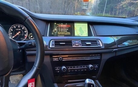 BMW 7 серия, 2012 год, 2 750 000 рублей, 9 фотография