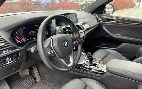 BMW X4, 2019 год, 6 500 000 рублей, 5 фотография