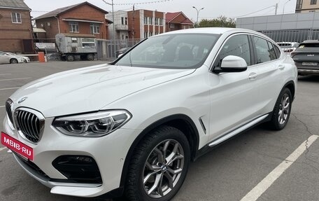 BMW X4, 2019 год, 6 500 000 рублей, 2 фотография