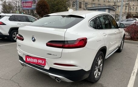 BMW X4, 2019 год, 6 500 000 рублей, 3 фотография