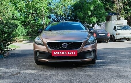 Volvo V40 Cross Country I, 2013 год, 1 625 000 рублей, 14 фотография