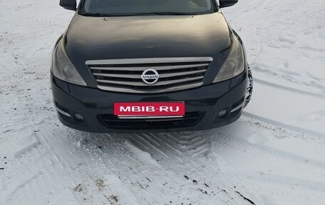 Nissan Teana, 2011 год, 1 150 000 рублей, 9 фотография