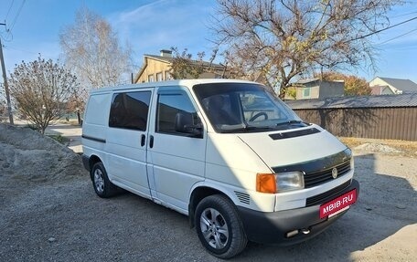 Volkswagen Transporter T4, 1997 год, 650 000 рублей, 6 фотография