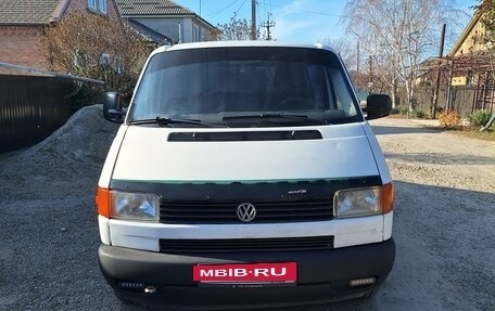 Volkswagen Transporter T4, 1997 год, 650 000 рублей, 2 фотография