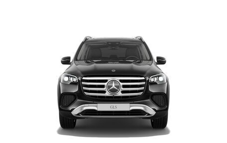 Mercedes-Benz GLS, 2024 год, 20 999 000 рублей, 3 фотография