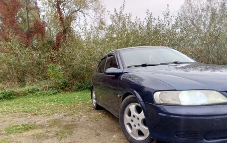 Opel Vectra B рестайлинг, 1999 год, 230 000 рублей, 4 фотография