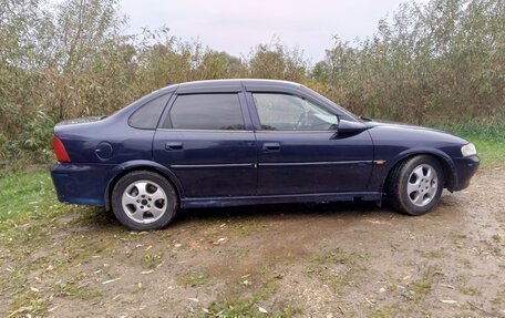 Opel Vectra B рестайлинг, 1999 год, 230 000 рублей, 5 фотография