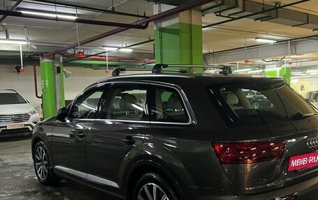 Audi Q7, 2016 год, 4 200 000 рублей, 2 фотография