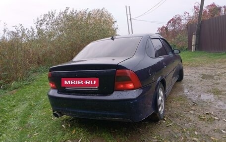 Opel Vectra B рестайлинг, 1999 год, 230 000 рублей, 7 фотография