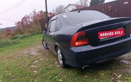 Opel Vectra B рестайлинг, 1999 год, 230 000 рублей, 9 фотография