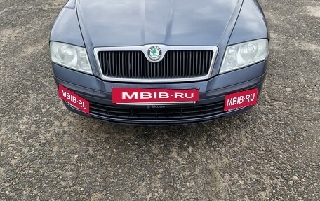 Skoda Octavia, 2005 год, 375 000 рублей, 6 фотография