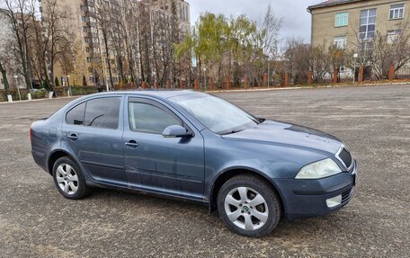 Skoda Octavia, 2005 год, 375 000 рублей, 9 фотография