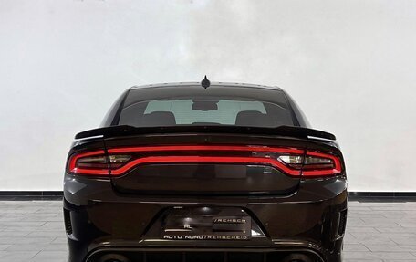 Dodge Challenger III рестайлинг 2, 2019 год, 3 000 000 рублей, 4 фотография