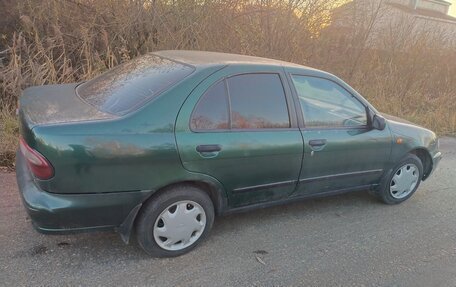 Nissan Almera, 1998 год, 250 000 рублей, 5 фотография