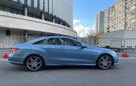 Mercedes-Benz E-Класс, 2010 год, 1 630 000 рублей, 6 фотография