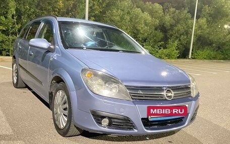 Opel Astra H, 2006 год, 450 000 рублей, 2 фотография