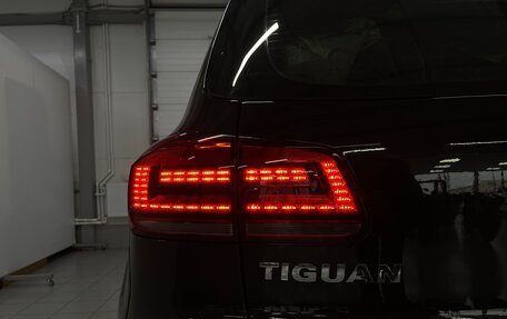 Volkswagen Tiguan I, 2014 год, 1 899 000 рублей, 12 фотография