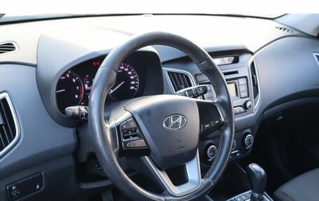 Hyundai Creta I рестайлинг, 2017 год, 1 568 000 рублей, 6 фотография