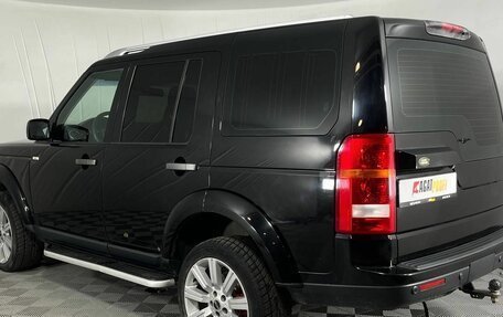 Land Rover Discovery IV, 2009 год, 1 350 000 рублей, 7 фотография