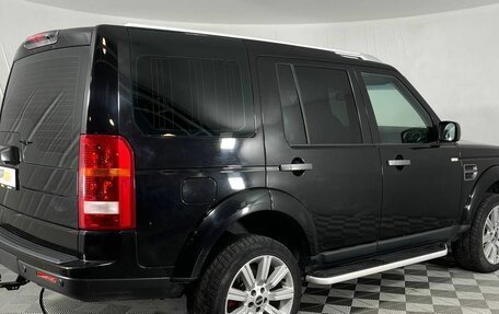 Land Rover Discovery IV, 2009 год, 1 350 000 рублей, 5 фотография