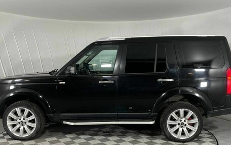 Land Rover Discovery IV, 2009 год, 1 350 000 рублей, 8 фотография